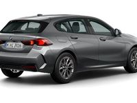 Gebraucht BMW 120 Shadowline 170 PS (125 kW) 2024 Grau Kleinwagen