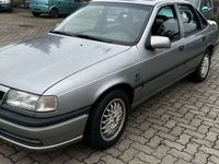 gebraucht Opel Vectra CD