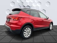 gebraucht Seat Arona Style 1.0 TSI