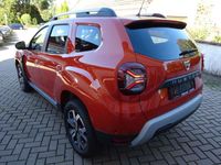 gebraucht Dacia Duster TCe 90 Prestige*Multiview-Kamera*LED*SHZ*