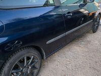 Second-hand Seat Ibiza Reference 105 CP (77 kW) 2007 Albastru Hatchback