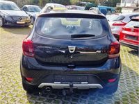 gebraucht Dacia Sandero Stepway