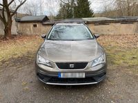 gebraucht Seat Leon X-Perience 4x4 2,0TDI DSG Pano.