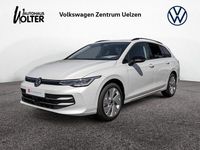 Gebraucht VW Golf VIII Goal 116 PS (85 kW) 2025 Weiß Limousine