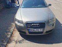 Second-hand Audi A6 179 CP (131 kW) 2005 Break