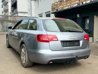 Occasion Audi A6 179 ch (131 kW) 2007 Gris Break