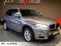 gebraucht BMW X5 xDrive30d Pano Standhzg LED HUD Kamera PDC