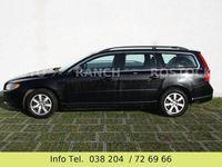 Gebraucht Volvo V70 Kinetic 179 PS (131 kW) 2012 Schwarz Kombi