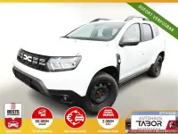 Gebraucht Dacia Duster Journey 150 PS (110 kW) 2023 Weiß SUV