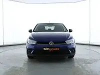 Gebraucht VW Polo Goal 95 PS (69 kW) 2025 Blau Kleinwagen