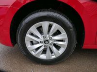 Neu Skoda Octavia Selection 150 PS (110 kW) 2025 Velvetrot metallic Kombi