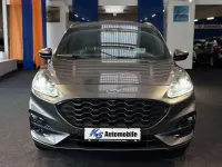 Używany Ford Kuga ST-Line X 151 KM (111 kW) 2020 Szary SUV