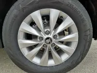 Neu Skoda Karoq Selection 150 PS (110 kW) 2026 Nevadaweiß metallic SUV