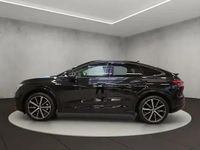Gebraucht Audi Q4 Sportback e-tron S-Line 150 kW (204 PS) 2025 Mythosschwarz metallic SUV