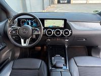 Gebraucht Mercedes B180 Progressive 136 PS (100 kW) 2021 Silber Van / Kleinbus