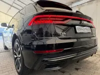 Gebraucht Audi Q8 Sport 286 PS (210 kW) 2019 Schwarz SUV