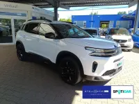 Gebraucht Citroën C5 Aircross 136 PS (100 kW) 2024 Weiß SUV