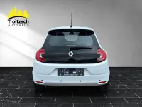 Occasion Renault Twingo LIMITED 65 ch (47 kW) 2021 Blanc Citadine
