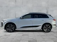Second-hand Audi SQ6 e-tron Ambiente 359 kW (489 CP) 2024 Alb SUV