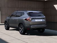 Gebraucht Dacia Duster Journey 131 PS (96 kW) 2024 Grau SUV