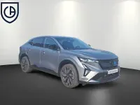 Gebraucht Renault Rafale Esprit Alpine 300 PS (220 kW) 2025 Grau SUV
