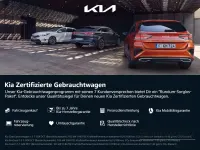 Gebraucht Kia EV4 GT-Line 150 kW (204 PS) 2025 Grau Limousine