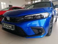 gebraucht Honda Civic e:HEV Hybrid 2.0 Sport -so muß Hybrid!