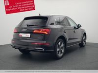 gebraucht Audi Q5 50 e quattro Sport S TRON NAVI ACC HUD MAT