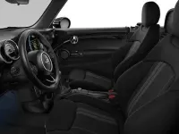 Gebraucht Mini Cooper S Cabriolet 178 PS (130 kW) 2021 Silber Cabrio