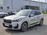 Gebraucht BMW iX1 M Sport 225 kW (306 PS) 2023 Grau SUV