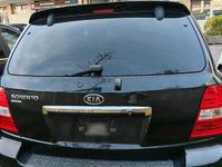 Gebraucht Kia Sorento 170 PS (125 kW) 2007 SUV