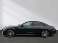 Second-hand Mercedes E300 AMG 313 CP (230 kW) 2026 Negru Berlinǎ