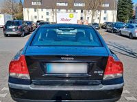 Gebraucht Volvo S60 250 PS (183 kW) 2004 Schwarz Limousine