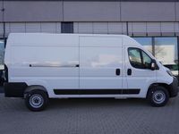 Neu Fiat E-Ducato 205 kW (279 PS) 2025 Weiß Van / Kleinbus
