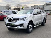 gebraucht Renault Alaskan 2.3 dCi 190 Automatik Intens Double Cab