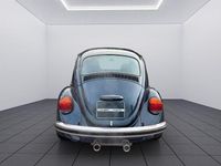 Gebraucht VW Käfer 125 PS (91 kW) 1973 Grün Coupé
