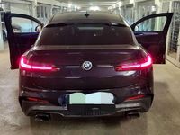 Gebraucht BMW X4 326 PS (239 kW) 2018 SUV