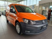 gebraucht VW Caddy Maxi Kasten Basis 2,0TDI 75kW PDC