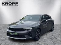 Gebraucht Opel Astra GS Line 181 PS (133 kW) 2023 Kontrast grau Limousine