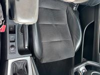 Gebraucht Audi A3 Cabriolet S-Line 125 PS (91 kW) 2011 Weiß Cabrio