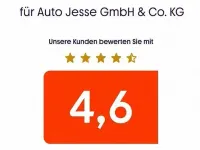 Gebraucht Porsche Panamera 4 330 PS (242 kW) 2017 Vulkangraumetallic Kleinwagen