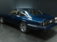 Gebraucht Jaguar XJS 232 PS (170 kW) 1995 Blau Coupé
