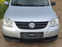 Occasion VW Fox 60 ch (44 kW) 2005 Argent Citadine