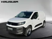 Neu Opel Combo 110 PS (80 kW) 2025 Weiß Van / Kleinbus