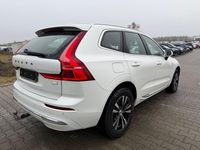 Gebraucht Volvo XC60 Inscription 252 PS (185 kW) 2021 Weiß SUV