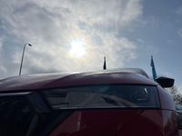 Gebraucht Skoda Octavia RS 245 PS (180 kW) 2022 Velvetrot premium metallic Kombi