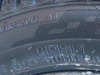 Gebraucht Peugeot 107 68 PS (50 kW) 2014 Grau Kleinwagen