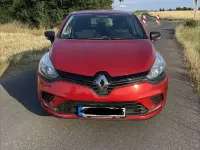Gebraucht Renault Clio IV 75 PS (55 kW) 2018 Limousine
