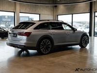 Gebraucht Audi A6 Allroad Sport 286 PS (210 kW) 2025 Silber Kombi