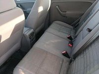 Gebraucht VW Golf V 105 PS (77 kW) 2007 Grau Kombi